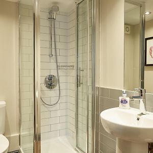 Twin Room Disability Access